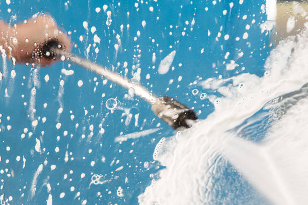 Best Patio and Deck Pressure Washing  in Granite Falls, MN